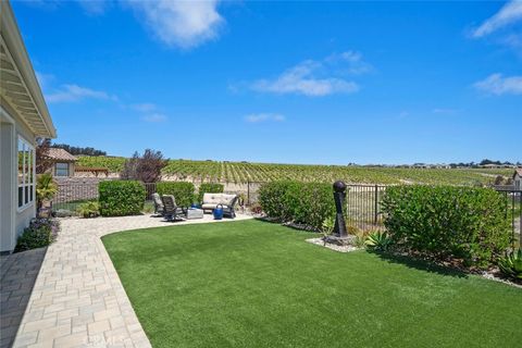 Tiny photo for 1155 Aj Lane, Nipomo, CA 93444 (MLS # PI26034541)