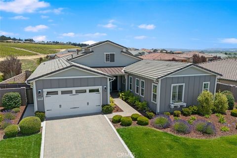 Tiny photo for 1155 Aj Lane, Nipomo, CA 93444 (MLS # PI26034541)