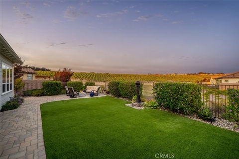 Tiny photo for 1155 Aj Lane, Nipomo, CA 93444 (MLS # PI26034541)