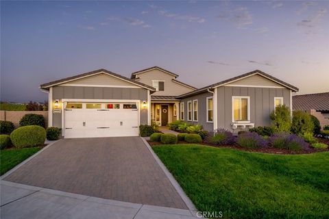 Tiny photo for 1155 Aj Lane, Nipomo, CA 93444 (MLS # PI26034541)