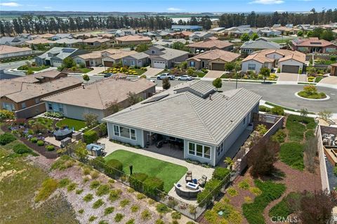 Tiny photo for 1155 Aj Lane, Nipomo, CA 93444 (MLS # PI26034541)