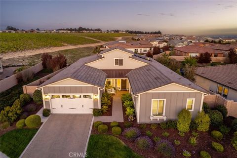 Tiny photo for 1155 Aj Lane, Nipomo, CA 93444 (MLS # PI26034541)