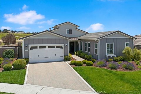Tiny photo for 1155 Aj Lane, Nipomo, CA 93444 (MLS # PI26034541)