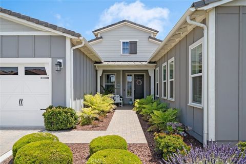 Tiny photo for 1155 Aj Lane, Nipomo, CA 93444 (MLS # PI26034541)