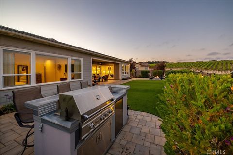 Tiny photo for 1155 Aj Lane, Nipomo, CA 93444 (MLS # PI26034541)