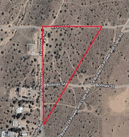 Spacious 7.07-acre residential lot in the High desert – prime location next to Amazon development.
Discover the rare opportunity to own a sprawling 7.07-acre residential lot nestled in the peaceful high desert of San Bernardino County, just minutes from the growing Oak Hills community. This flat, buildable parcel offers expansive views, wide open skies, and the freedom to design your own desert oasis, whether that’s a custom home, a weekend retreat, or an off-grid getaway.
Strategically located next to the new Amazon development in Oak Hills, this property is ideally positioned for future growth and rising land value. Enjoy easy access via a well-maintained dirt road while surrounded by tranquil desert landscapes, star-filled night skies, and proximity to major employment centers and outdoor recreation.
Whether you're looking to build, invest, or hold, this property offers the space, flexibility, and long-term potential to bring your vision to life in one of the region’s most promising areas.