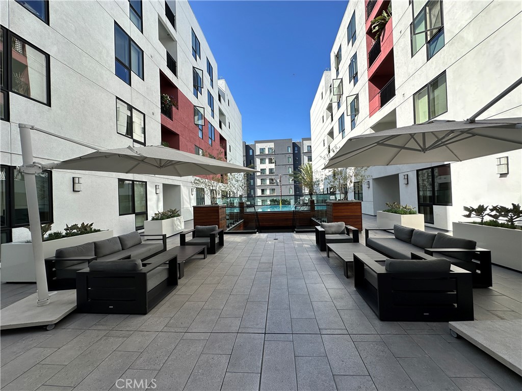 1234 WILSHIRE Boulevard 508