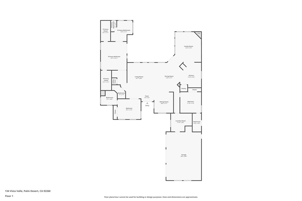 Vista Paseo - Residential