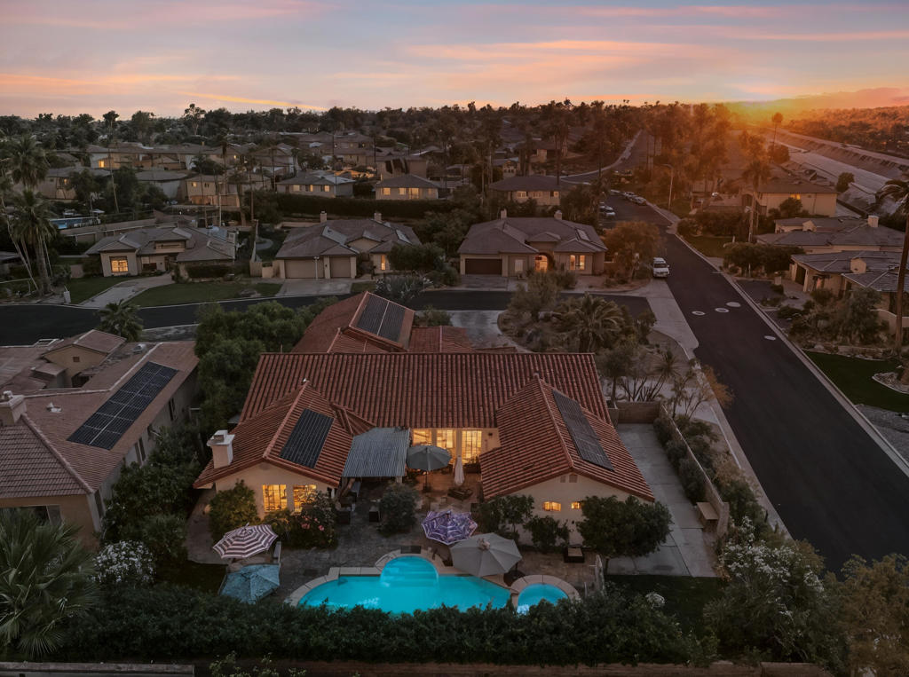 Vista Paseo - Residential
