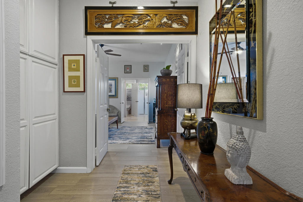 Vista Paseo - Residential