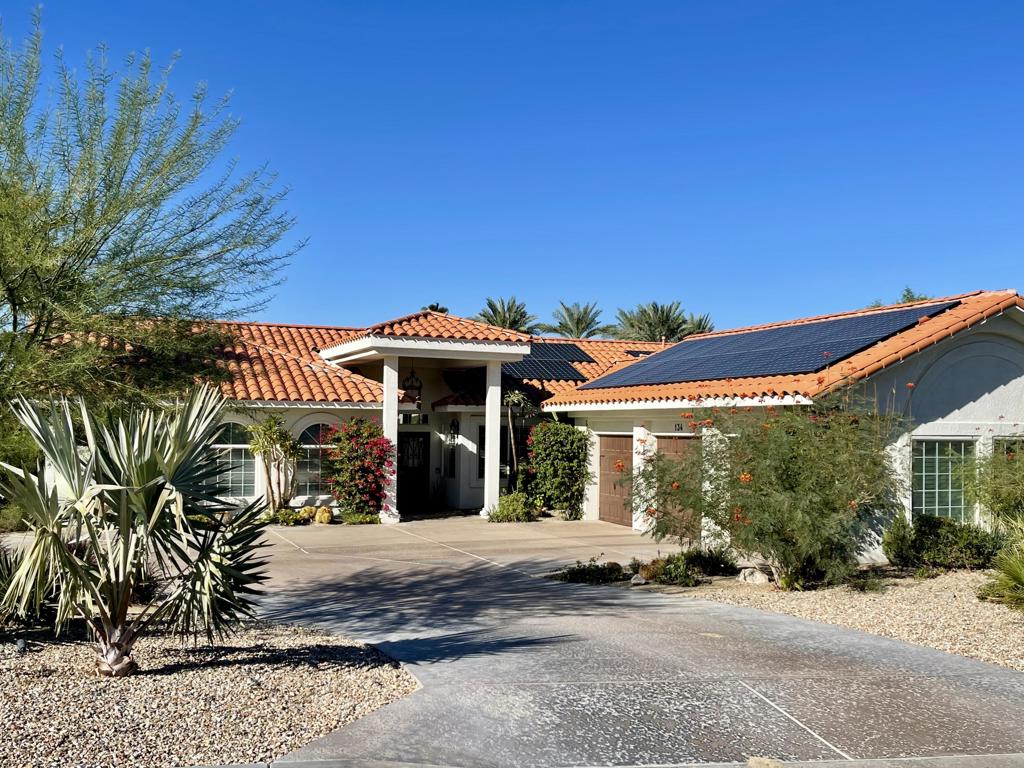 Vista Paseo - Residential