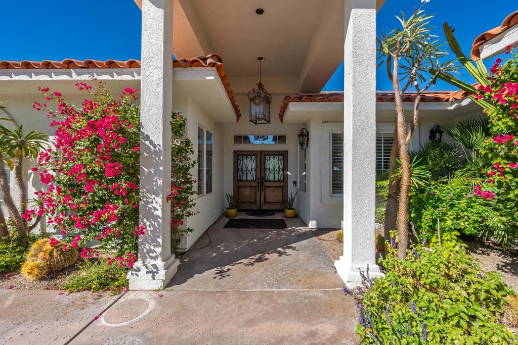 Vista Paseo - Residential