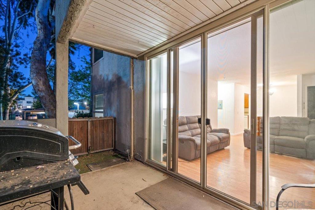 North Escondido - Residential