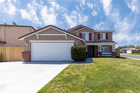 3923 Sydney Hemet CA 92545