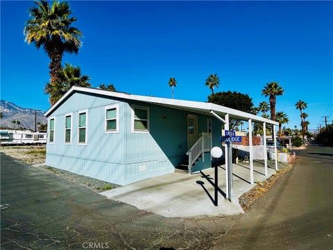 Photo of 24 Coolidge Drive #24, Cathedral City, CA 92234 (MLS # JT26221835)