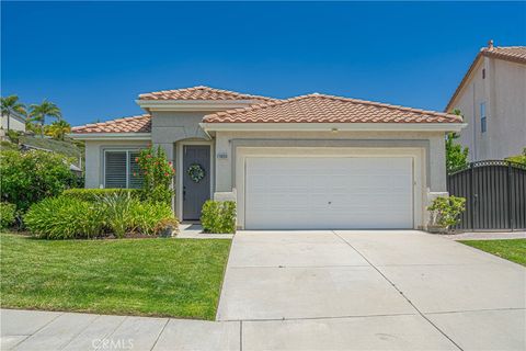 Photo of 29890 Cashmere Pl, Castaic, CA 91384 (MLS # SR26084518)