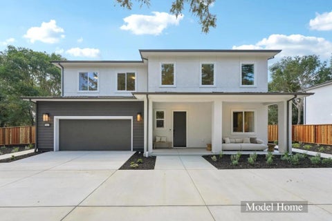 Photo of 1514 San Joaquin Avenue, San Jose, CA 95118 (MLS # ML82065372)