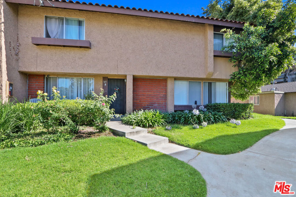 349 Camarillo Street