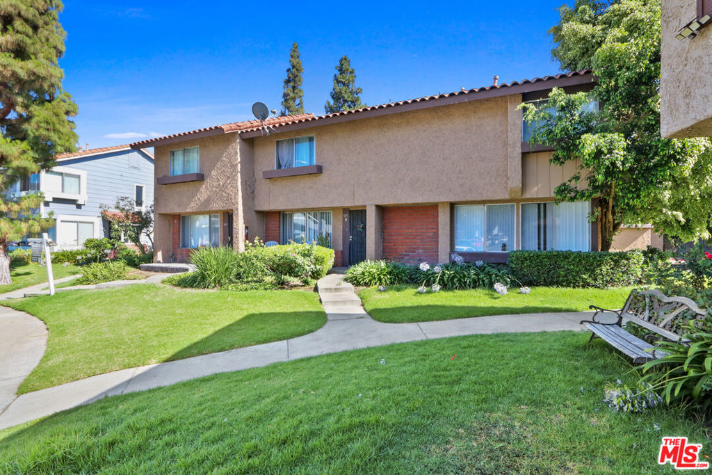 349 Camarillo Street