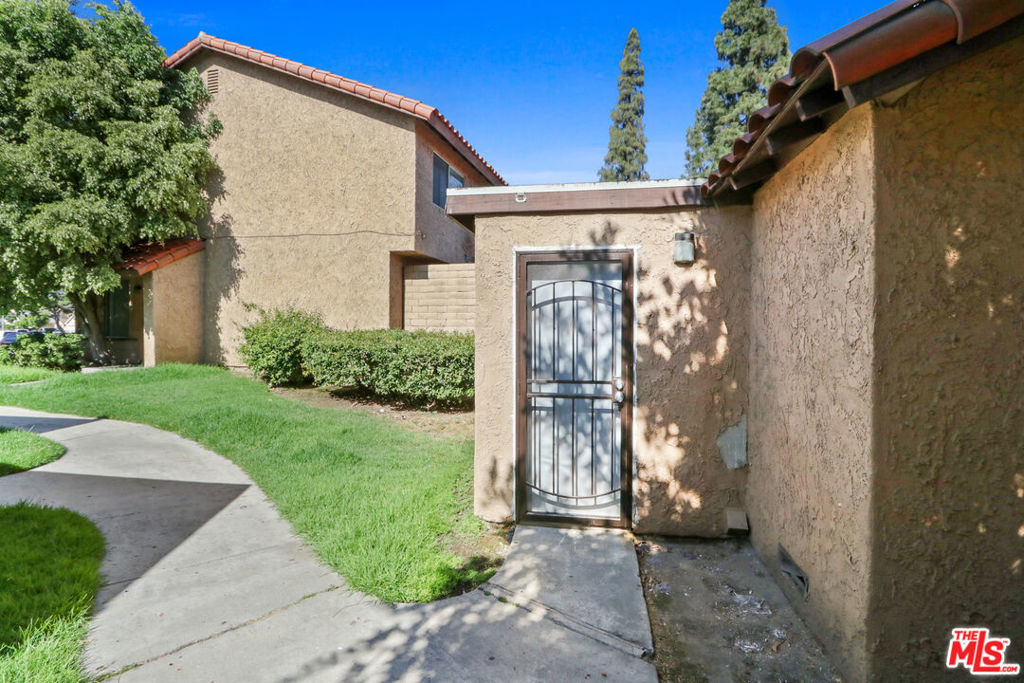 349 Camarillo Street