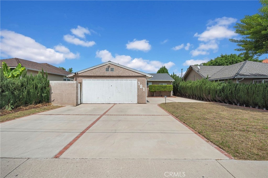 181 W 223rd Street