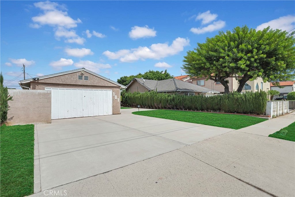 181 W 223rd Street