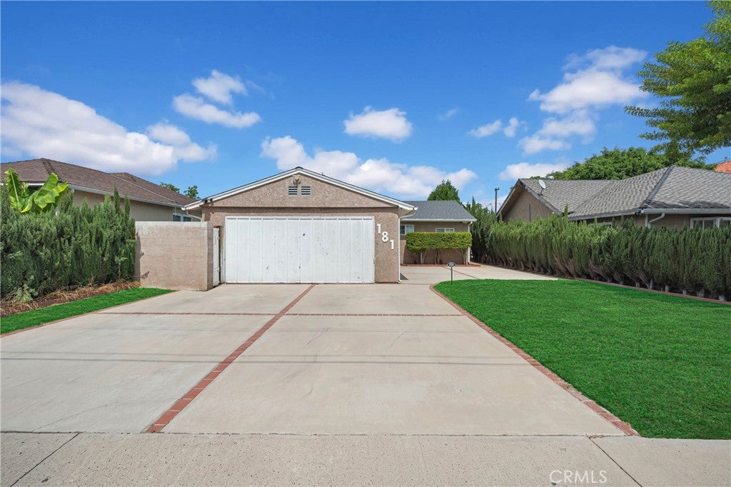 181 W 223rd Street