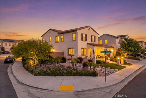 Photo of 30598 Cricket Road, Murrieta, CA 92563 (MLS # SW26137059)