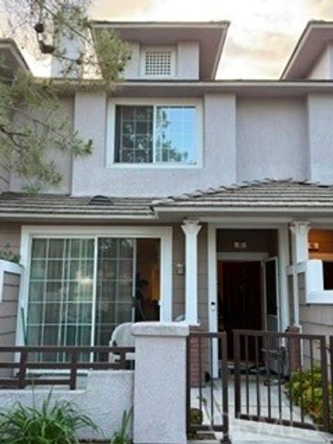 Photo of 17755 Bronte Road #47, Chino Hills, CA 91709 (MLS # IG26118834)