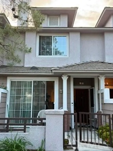 17755 Bronte Road Unit 47, Chino Hills, CA 91709 - MLS#: IG26118834