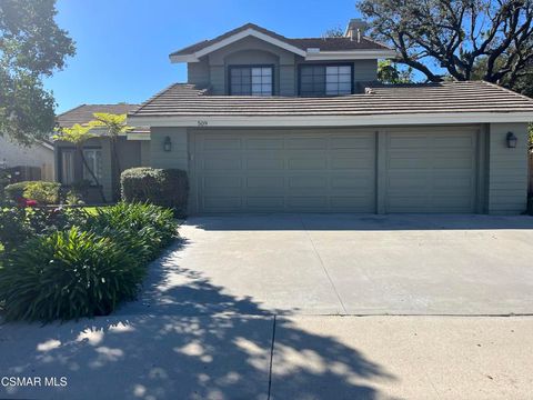 Photo of 509 Canyon Vista Drive, Newbury Park, CA 91320 (MLS # 225005341) Photo of 509 Canyon Vista Drive, Newbury Park, CA 91320 (MLS # 225005341)