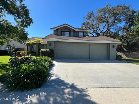 Photo of 509 Canyon Vista Drive, Newbury Park, CA 91320 (MLS # 225005341) Photo of 509 Canyon Vista Drive, Newbury Park, CA 91320 (MLS # 225005341)