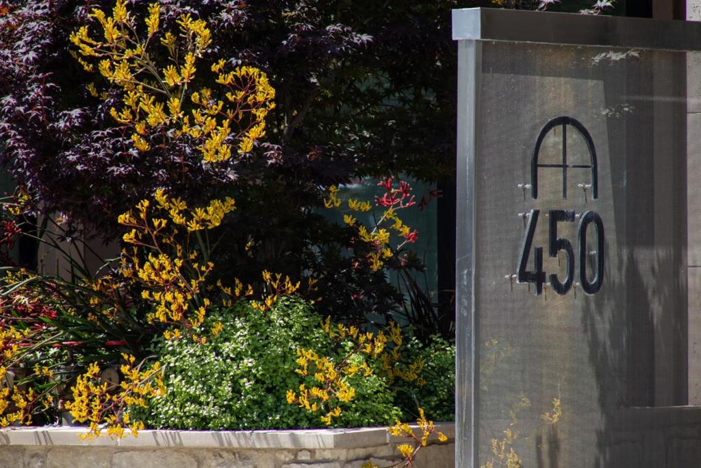 450 FIRST St