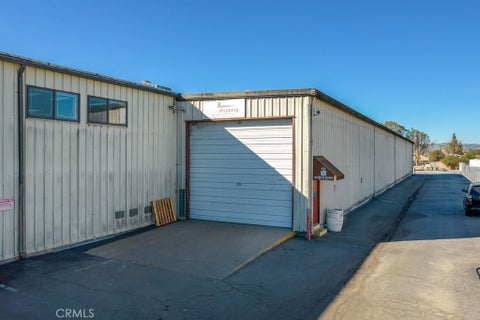Tiny photo for 1625 Commerce WAY, Paso Robles, CA 93446 (MLS # NS26119962)