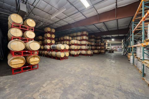 Tiny photo for 1625 Commerce WAY, Paso Robles, CA 93446 (MLS # NS26119962)