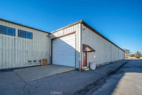 Tiny photo for 1625 Commerce WAY, Paso Robles, CA 93446 (MLS # NS26119962)