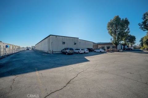 Tiny photo for 1625 Commerce WAY, Paso Robles, CA 93446 (MLS # NS26119962)