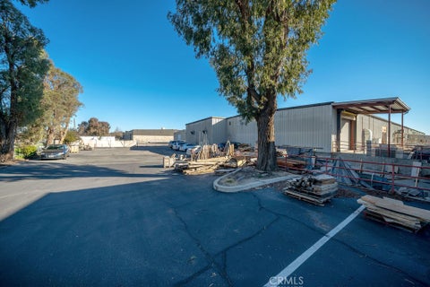 Tiny photo for 1625 Commerce WAY, Paso Robles, CA 93446 (MLS # NS26119962)