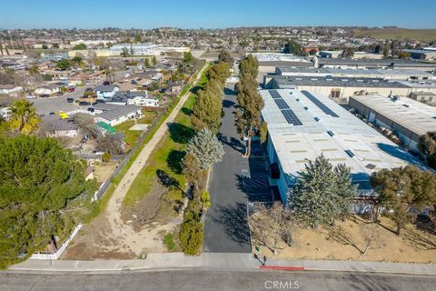 Tiny photo for 1625 Commerce WAY, Paso Robles, CA 93446 (MLS # NS26119962)