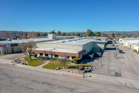 Photo of 1625 Commerce WAY, Paso Robles, CA 93446 (MLS # NS26119962)