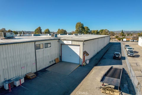 Tiny photo for 1625 Commerce WAY, Paso Robles, CA 93446 (MLS # NS26119962)