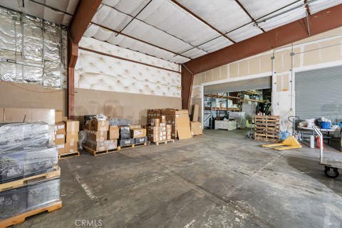 Tiny photo for 1625 Commerce WAY, Paso Robles, CA 93446 (MLS # NS26119962)