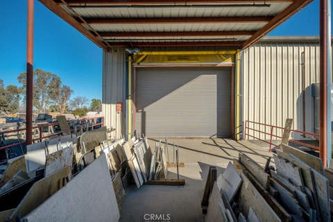 Tiny photo for 1625 Commerce WAY, Paso Robles, CA 93446 (MLS # NS26119962)