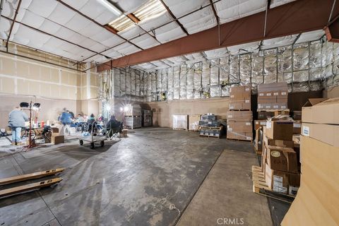 Tiny photo for 1625 Commerce WAY, Paso Robles, CA 93446 (MLS # NS26119962)