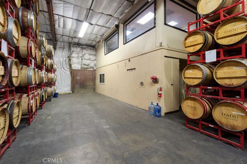 Tiny photo for 1625 Commerce WAY, Paso Robles, CA 93446 (MLS # NS26119962)