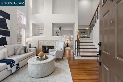 Photo of 246 Stetson Drive Dr, Danville, CA 94506 (MLS # 41129451)