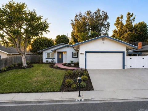 Photo of 1448 Esperanza Way, Escondido, CA 92027 (MLS # PTP2604959)