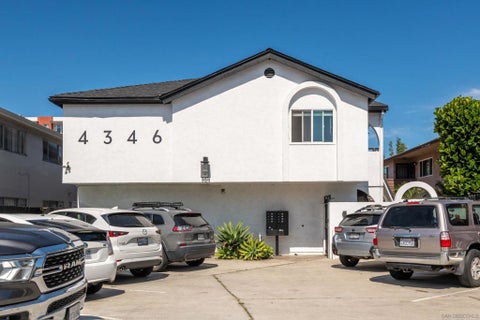 Photo of 4346 Texas St St, San Diego, CA 92104 (MLS # 260024019SD)
