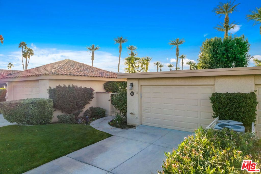 60 La Ronda Drive