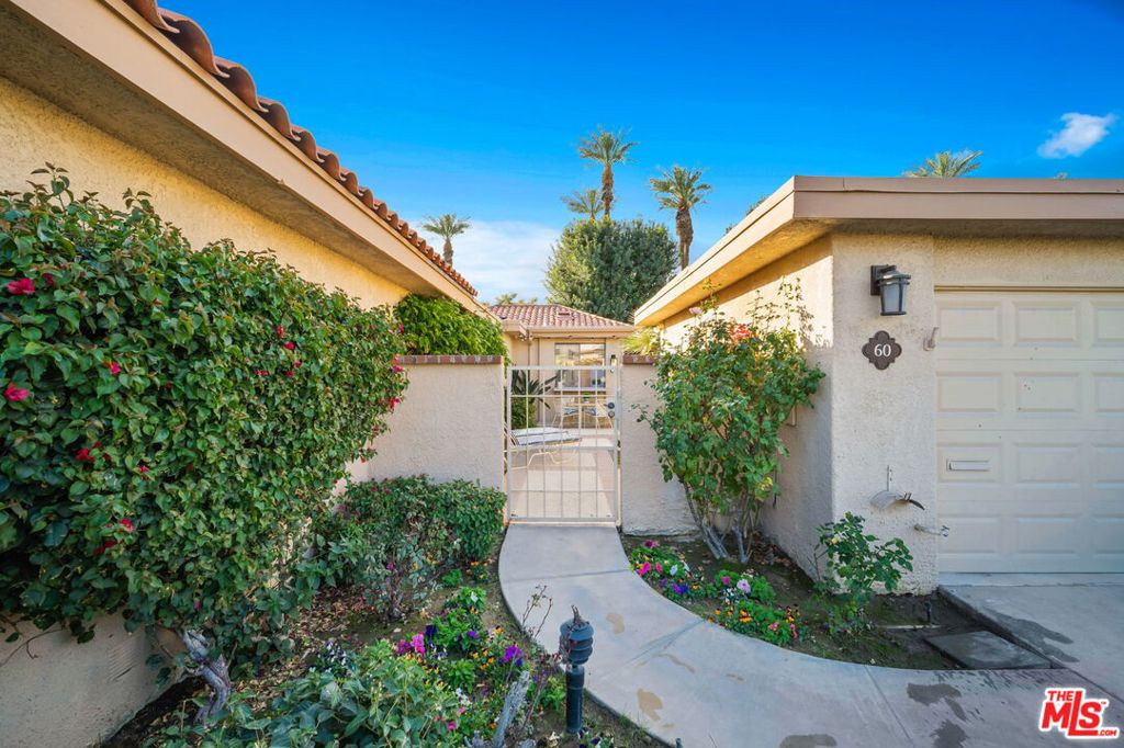 60 La Ronda Drive